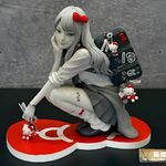 【伊藤润二短篇】富江系列完结篇