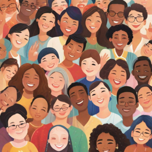 520特别节目：用积极主动的人生态度爱自己！