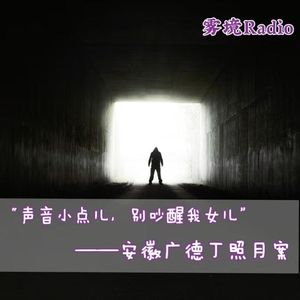 10."声音小点儿，别吵醒我的女儿":安徽广德丁照月案