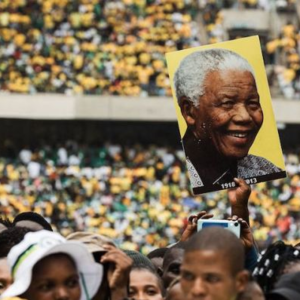 非国大首失绝对控制权,南非会出现白人总统吗?