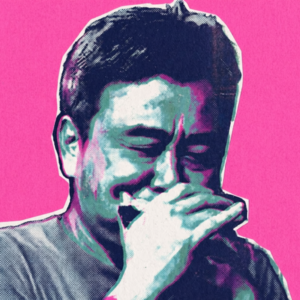 陈升 01｜一朝醒来是歌星