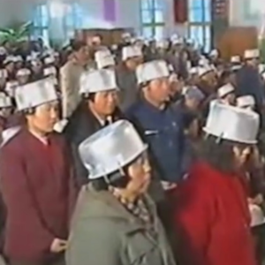 一口铝锅开源宇宙 90年代“信息锅”骗局