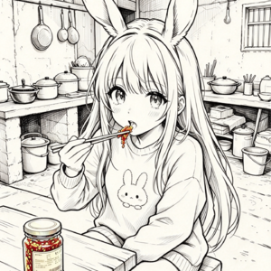 09.青砖黛瓦下的一抹红