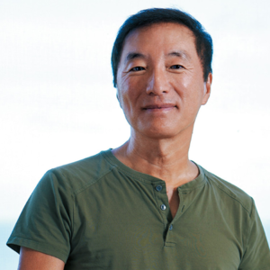 E69 杨定一 I 心情和情绪牵动所有其他的层面