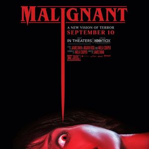 Vol.49-《致命感应》：恐怖片还是得看这个！high翻！