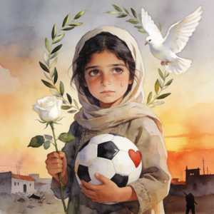 vol.007 2026世界杯列国传G组 | 尼罗河的回响与雅利安的倔强