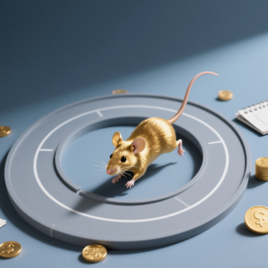 《富爸爸穷爸爸》 “富人的投资”