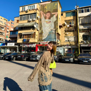 009：回家过年怕什么or超绝欧洲穷国游阿尔巴尼亚