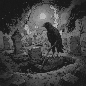 #24 Progressive House & Melodic Techno|连死人都能睡过头的世界里,有什么是正常的?