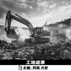 【中元节特辑】工地诡事