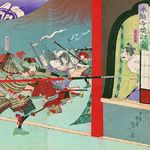 历史有多张面孔，如今“本能寺迹”的面孔是消防局？/史料分析，到底是什么惹了“老实人”明智光秀？/司马辽太郎《国盗物语》