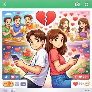 ep96-爱情和朋友圈，总要得罪一个吗？原生朋友这道坎儿，应该怎么过。