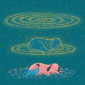 天真的现实主义者,你会购买一场完美的梦吗?聊聊「清醒梦」|S1E3