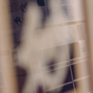 #006 谷泉：我看到“佛”字被凿了个洞，立刻蜷缩起来躺在它的伤口上