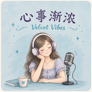 心事渐浓