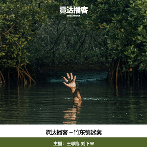 146. 竹东镇迷案