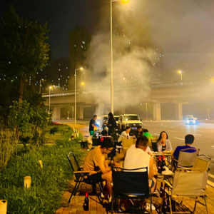 Vol.29.夏天夏天就要来到了,知了西瓜农活不能少