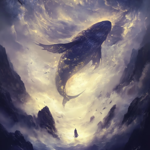 Vol 6. 中国说理散文的艺术巅峰：从孟子的“气”到庄子的“风”