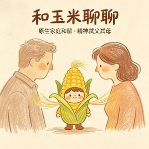 38.对于糟糕的原生家庭，不原谅也没关系