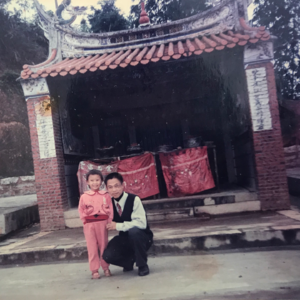 vol.28 追忆似水童年5：我们围着戏台闹元宵