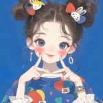 花折枝