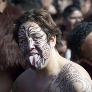 为什么中国社会对纹身存在偏见