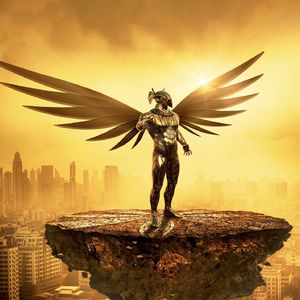 黄金 vs 数字黄金：香港金银业贸易场的科技变身