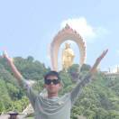 行稳致远的金一