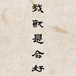 我就是命好111