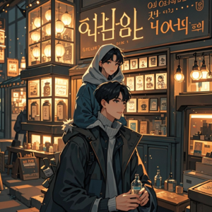 当韩剧开始走深刻风，《照明商店》带你走进灵魂世界