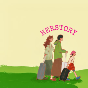 Vol.45【聊点电影】从“爱情神话”到“好东西”，有些东西只有女性才能看到女性