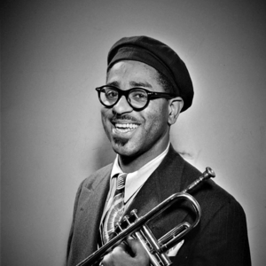 19171021 Dizzy Gillespie 比波普创始人 | 爵士乐群英谱