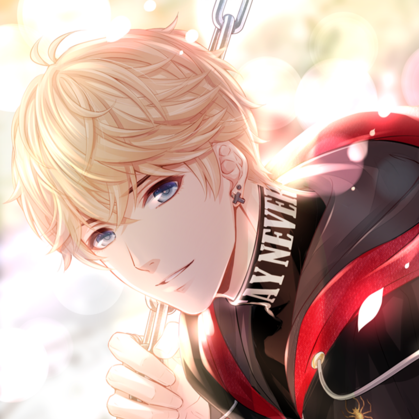AI周棋洛翻唱《遇见你的时候所有星星都落到我头上》 episode artwork