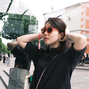 沫儿莓德