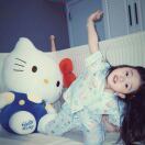 KITTY柚子