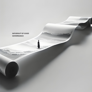 3000 年中外史视角下的良治探索：解读《追寻良治》里的权力与治理