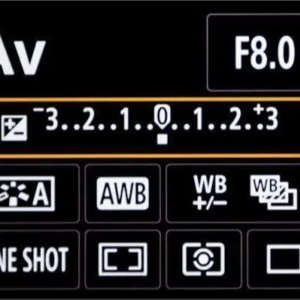 No.39-曝光补偿为什么如此重要?