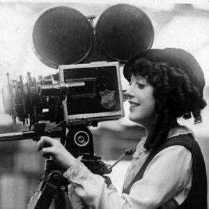 003 | 梅布尔·诺曼德：开辟一条通往笑声的新道路