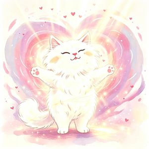 08. 破解金钱卡点,扩容财富容器!让爱与能量自在流淌