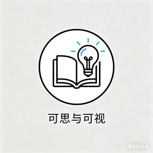 可思与可视