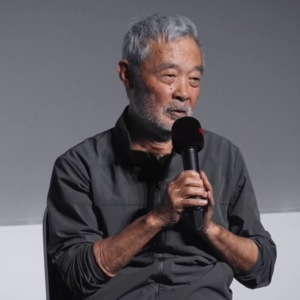 272.导演田壮壮谈《盗马贼》