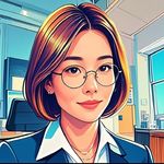 Fiona-小翡