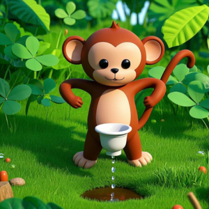 每天睡前故事246 | 为什么早晨起床要拉尿