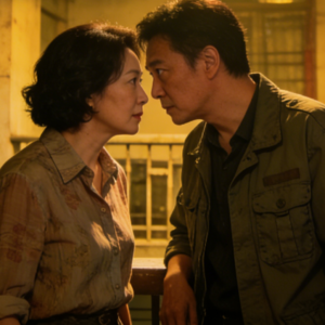 《万箭穿心》中的激素法则