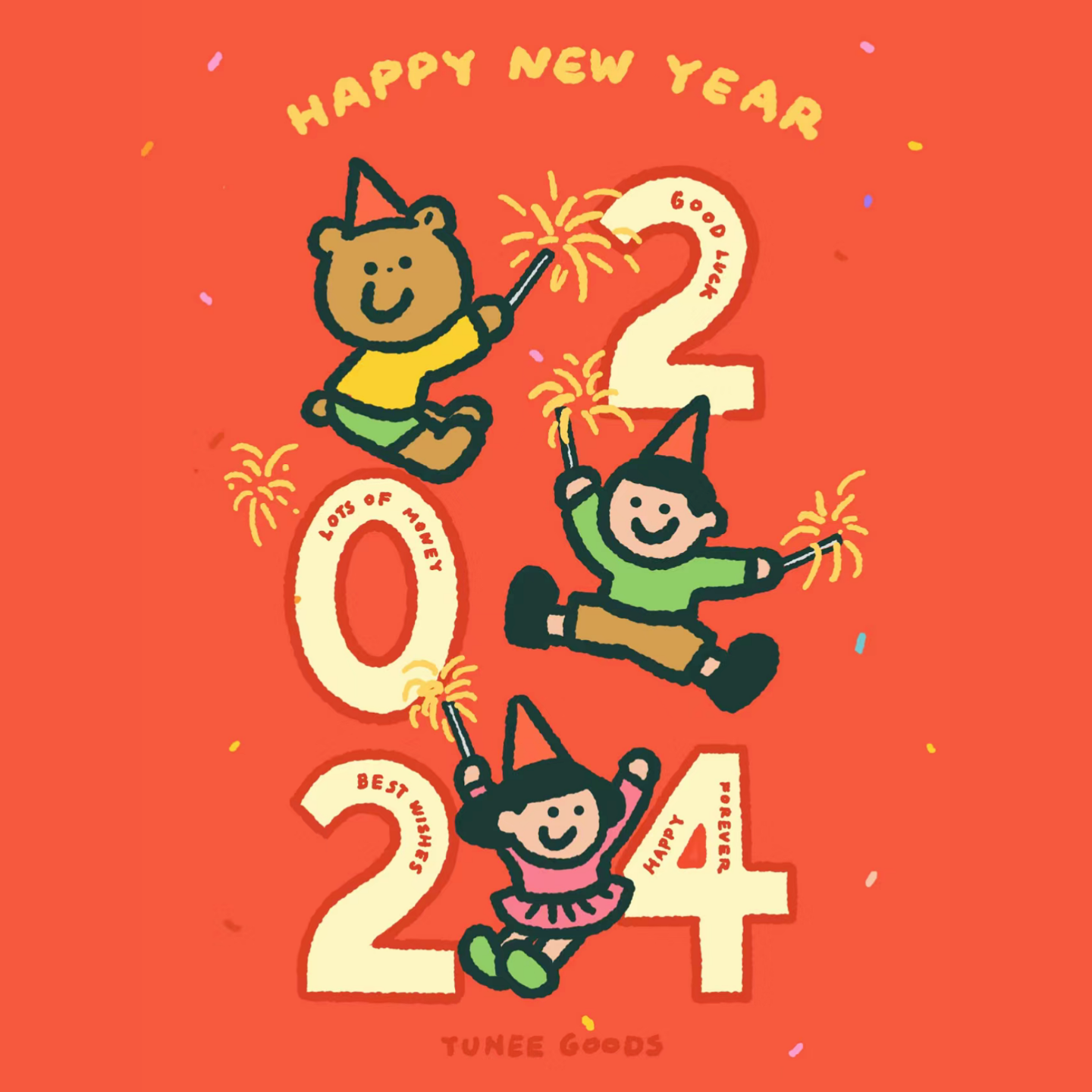 VOL.1 致过去敬未来-2023复盘2024规划 episode artwork