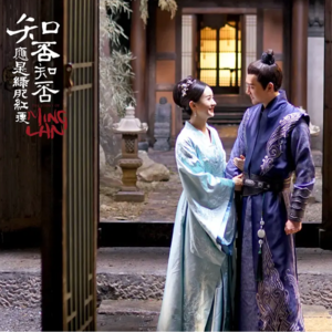 011-冬日刷“知否”，重温宅斗剧里的生活智慧