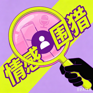 22.《情感围猎》：当你缺爱的时候，有人正在研究怎么把你的孤独卖回给你