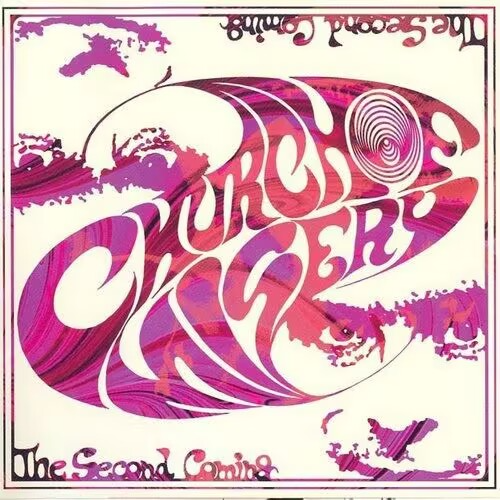 Church of Misery - The Second Coming episode artwork