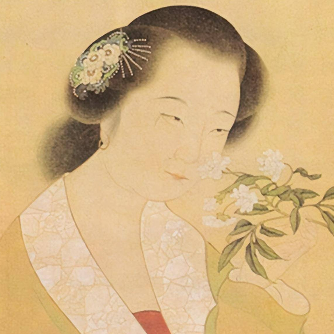 097-李清照的悲鸣：为什么得到如此艰难，失去那么容易！ episode artwork