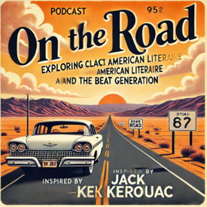 On the Road（在路上）